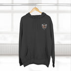 Coldwater Cavaliers Unisex Hoodie | Three-Panel Fleece Hoodie