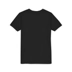 Coldwater Cavaliers Stacked Youth T-Shirt | Bella+Canvas