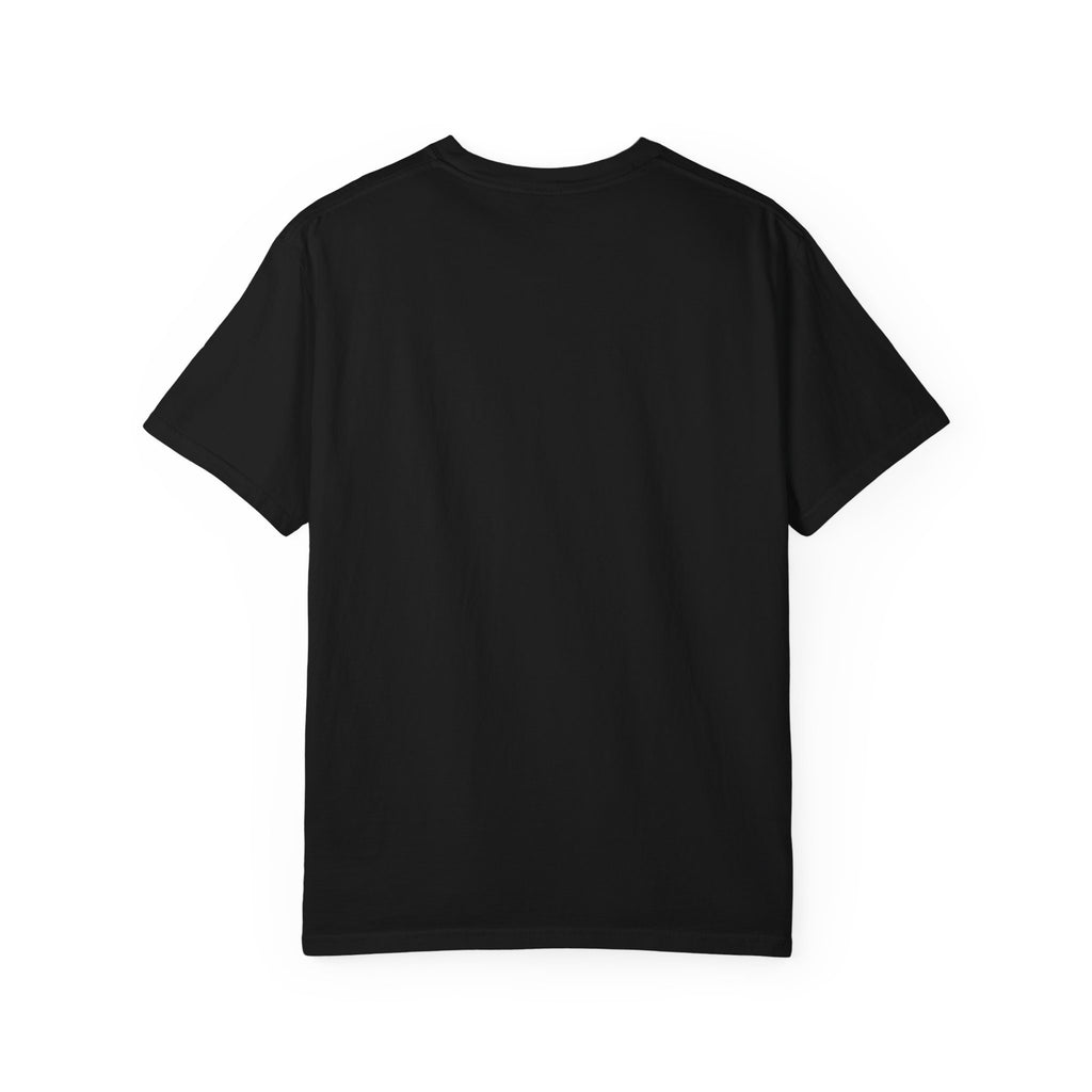 Where My Cavs At? Women's Heavyweight T-Shirt | Comfort Colors 1717