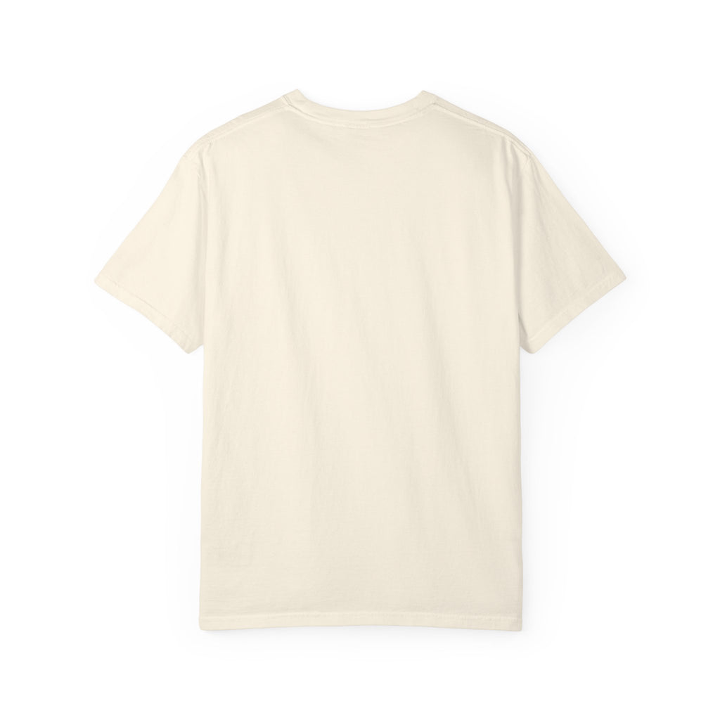 Where My Cavs At? Women's Heavyweight T-Shirt | Comfort Colors 1717
