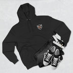 Coldwater Cavaliers Unisex Hoodie | Three-Panel Fleece Hoodie