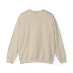 Where My Cavs At? Women's Crewneck Sweatshirt | Gildan 18000