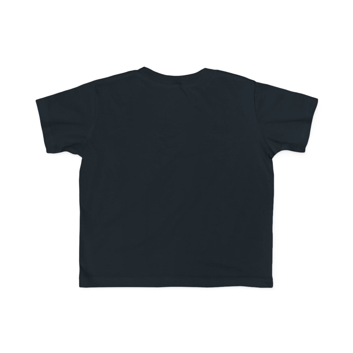 Where My Cavs At? Toddler Tee