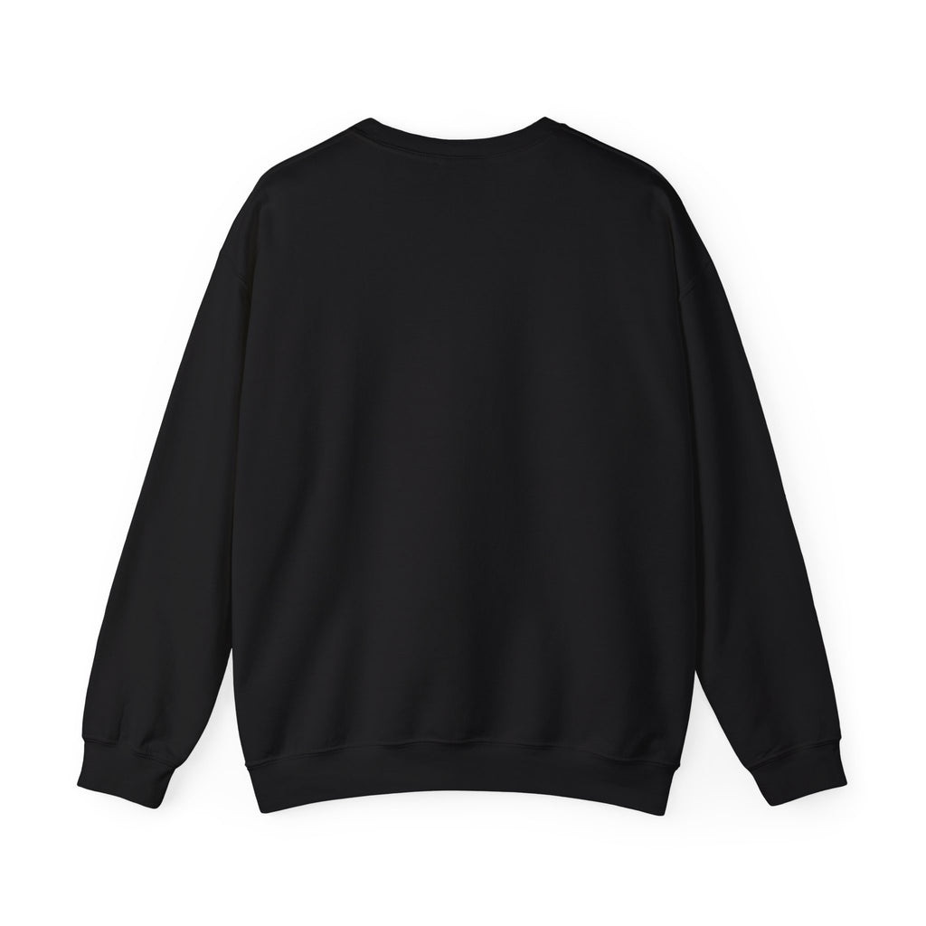 Where My Cavs At? Women's Crewneck Sweatshirt | Gildan 18000