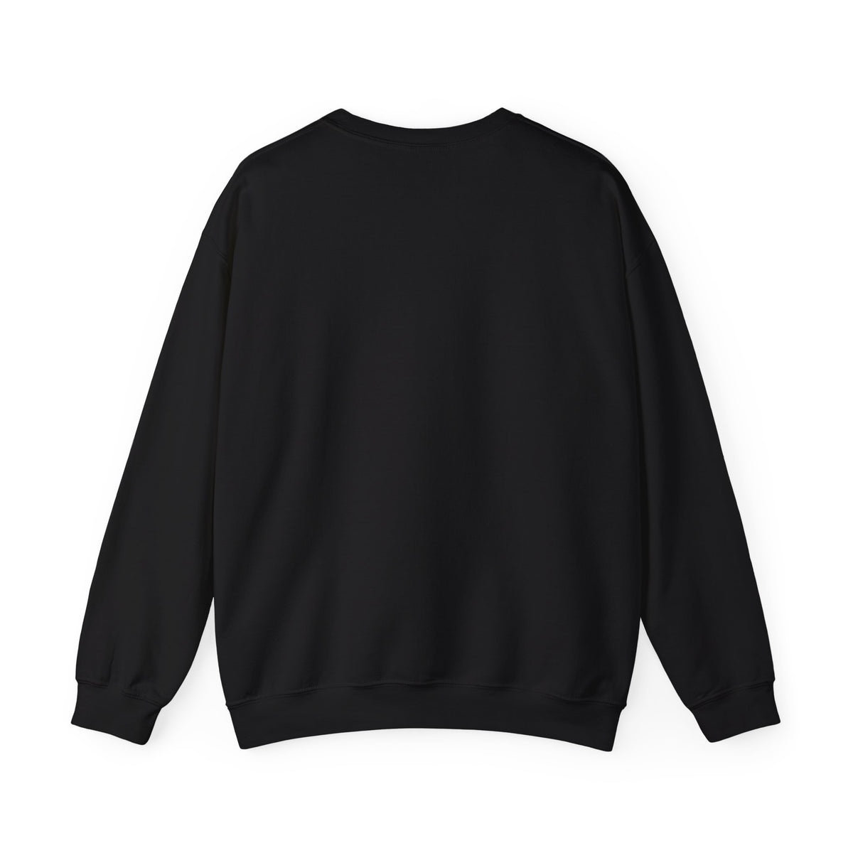 Where My Cavs At? Women's Crewneck Sweatshirt | Gildan 18000