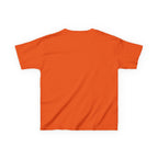 Where My Cavs At? Kids Tee