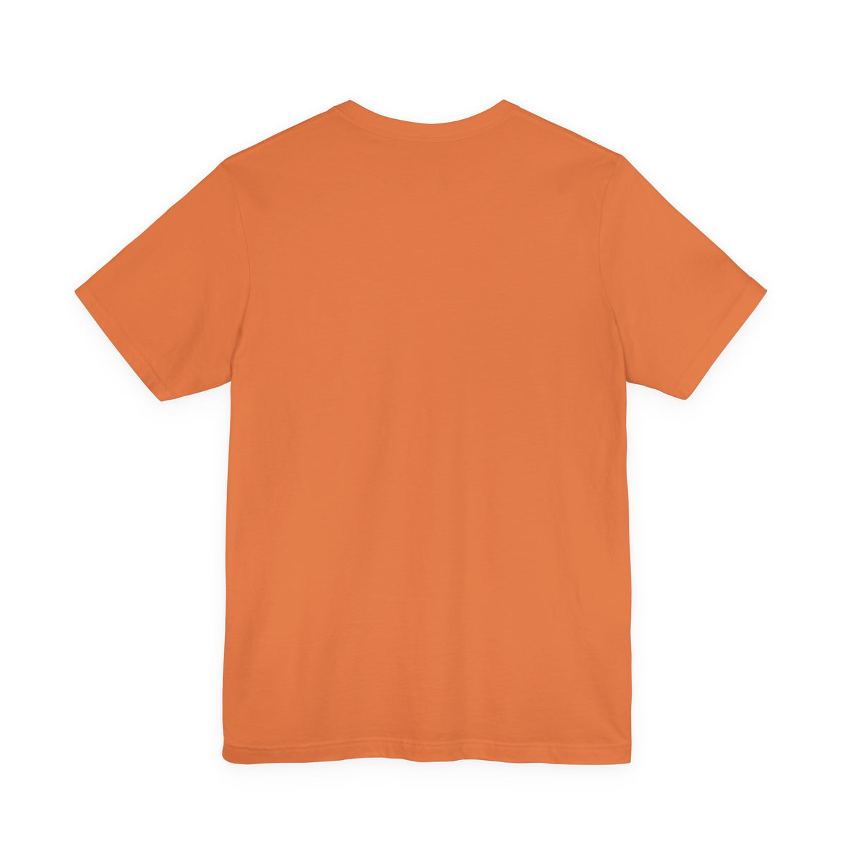 Coldwater Cavaliers Stacked Text Unisex T-Shirt | Bella+Canvas