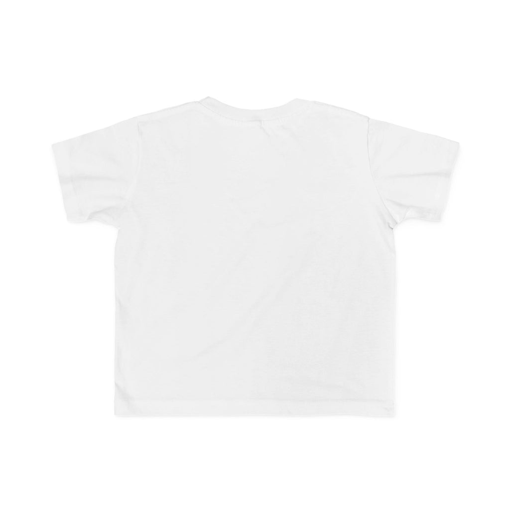 Where My Cavs At? Toddler Tee