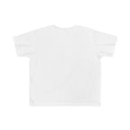 Where My Cavs At? Toddler Tee