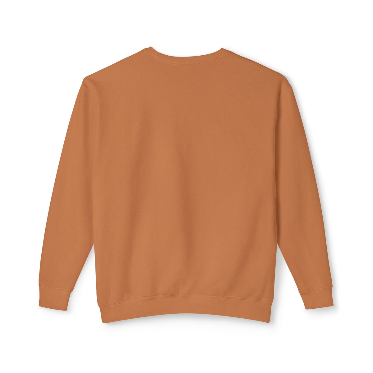 Where My Cavs At? Women's Lightweight Crewneck Sweatshirt | Comfort Colors 1466