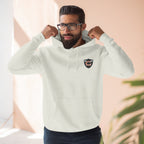 Coldwater Cavaliers Unisex Hoodie | Three-Panel Fleece Hoodie