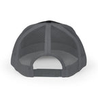 CAVS Oval Logo Snapback Trucker Cap | Richardson 112