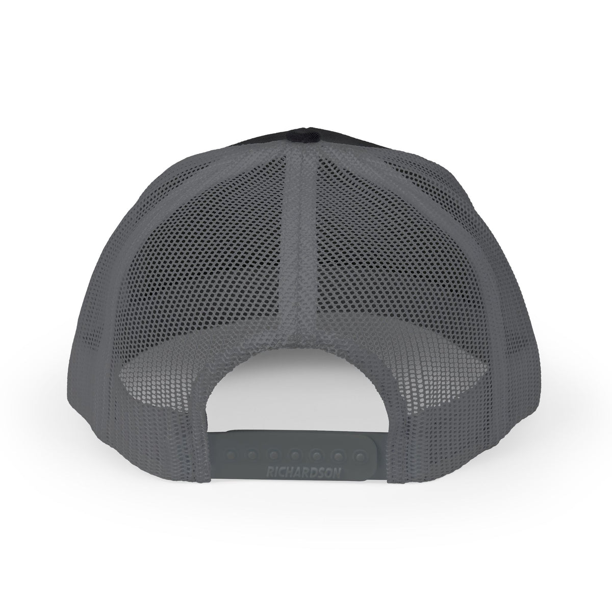 CAVS Oval Logo Snapback Trucker Cap | Richardson 112