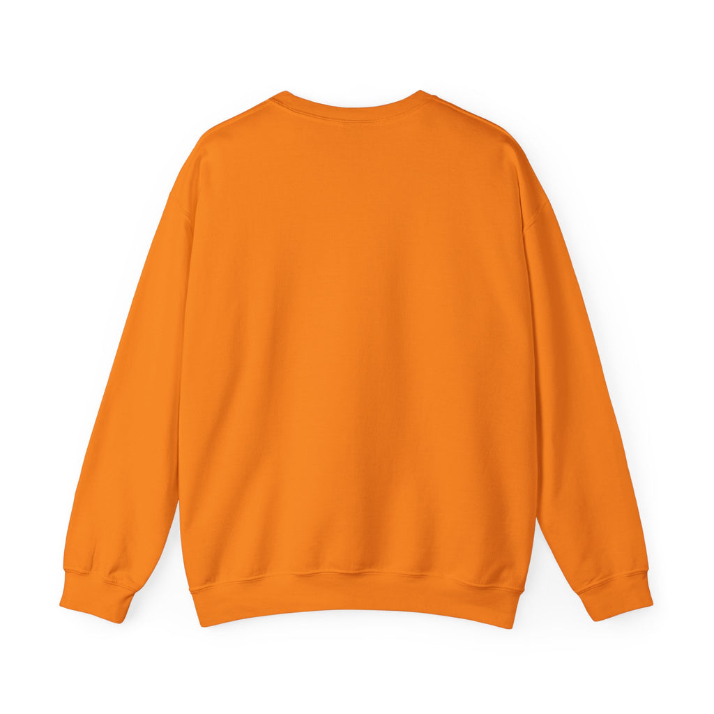 Where My Cavs At? Women's Crewneck Sweatshirt | Gildan 18000