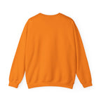 Where My Cavs At? Women's Crewneck Sweatshirt | Gildan 18000