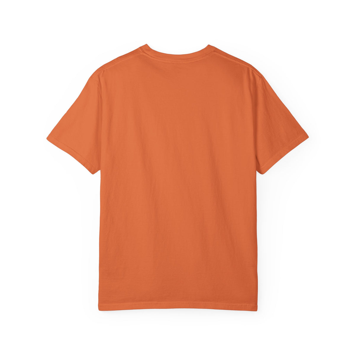 CAVS Women's Plaid Patch Letters T-shirt | Comfort Colors