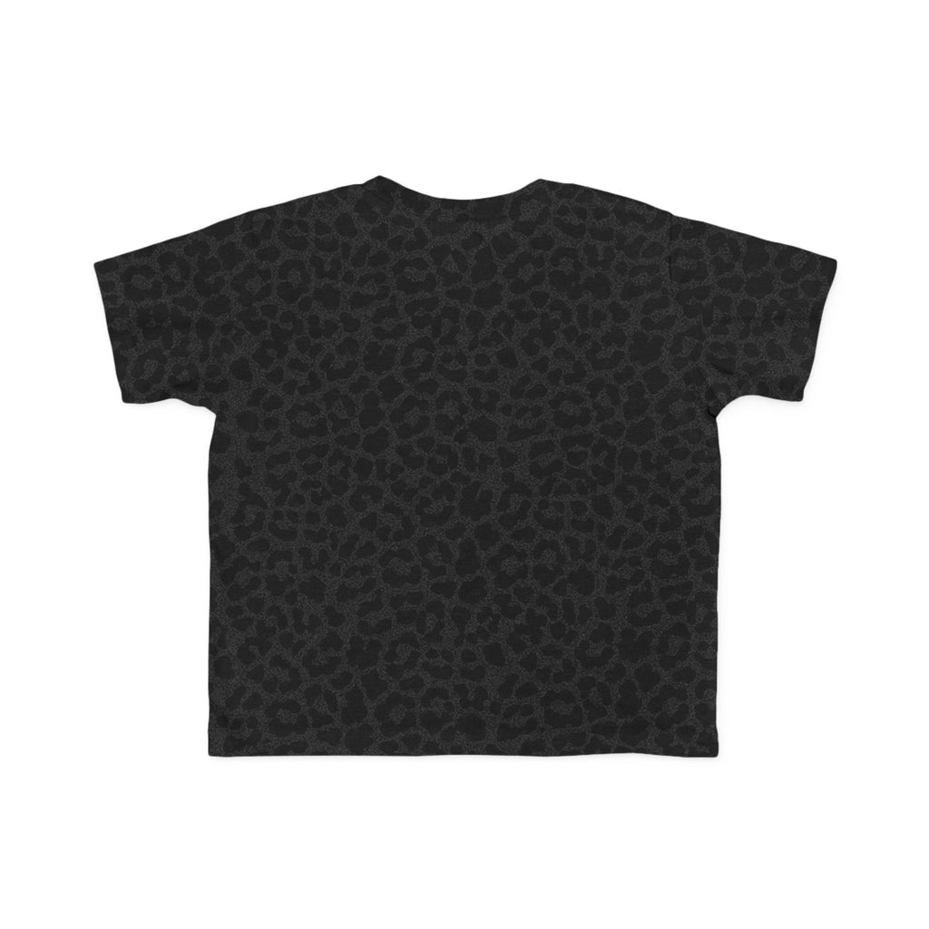Where My Cavs At? Toddler Tee