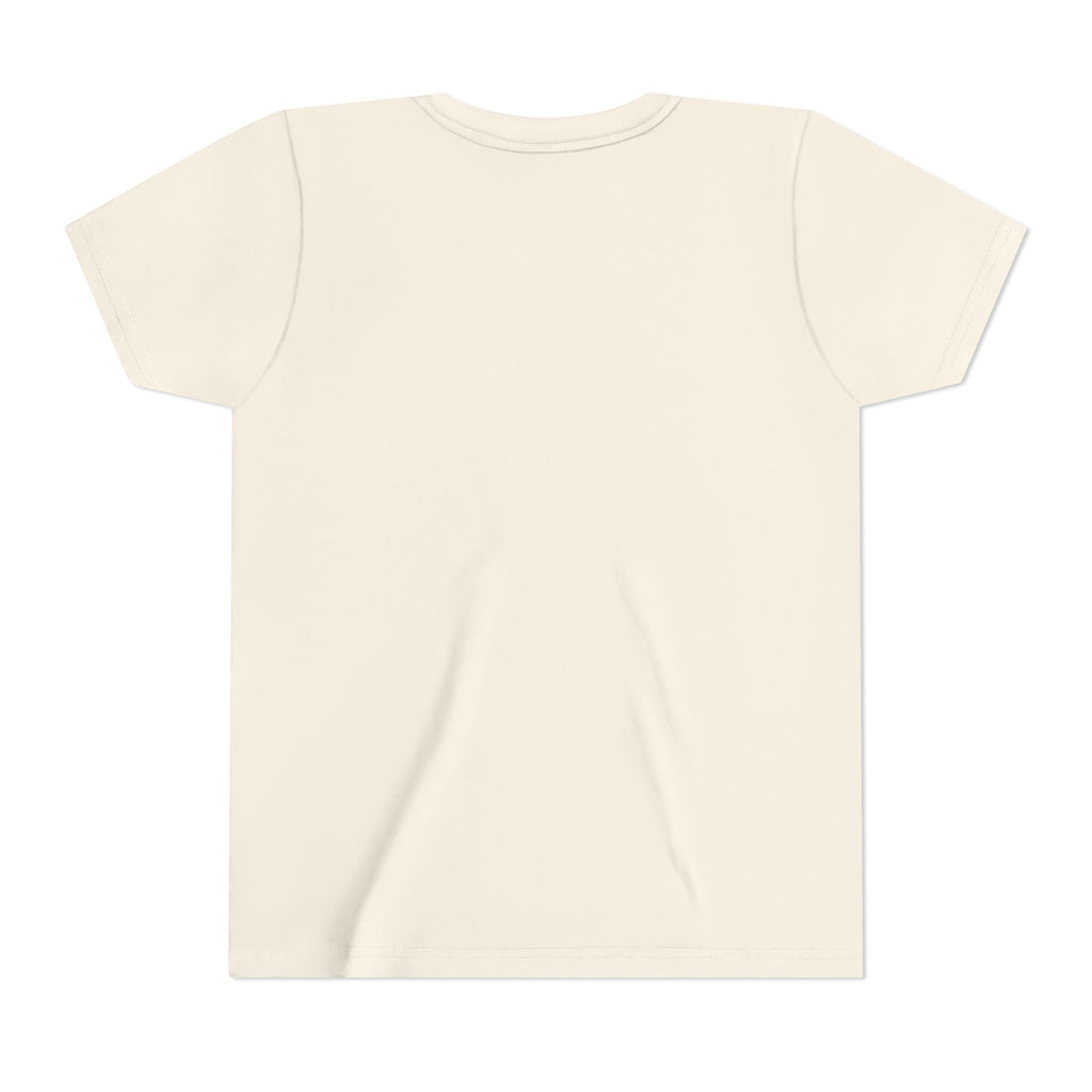 Coldwater Ohio Pennant Youth T-Shirt | Vintage School Spirit Shirt