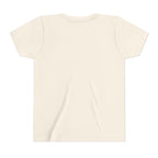 Coldwater Ohio Pennant Youth T-Shirt | Vintage School Spirit Shirt