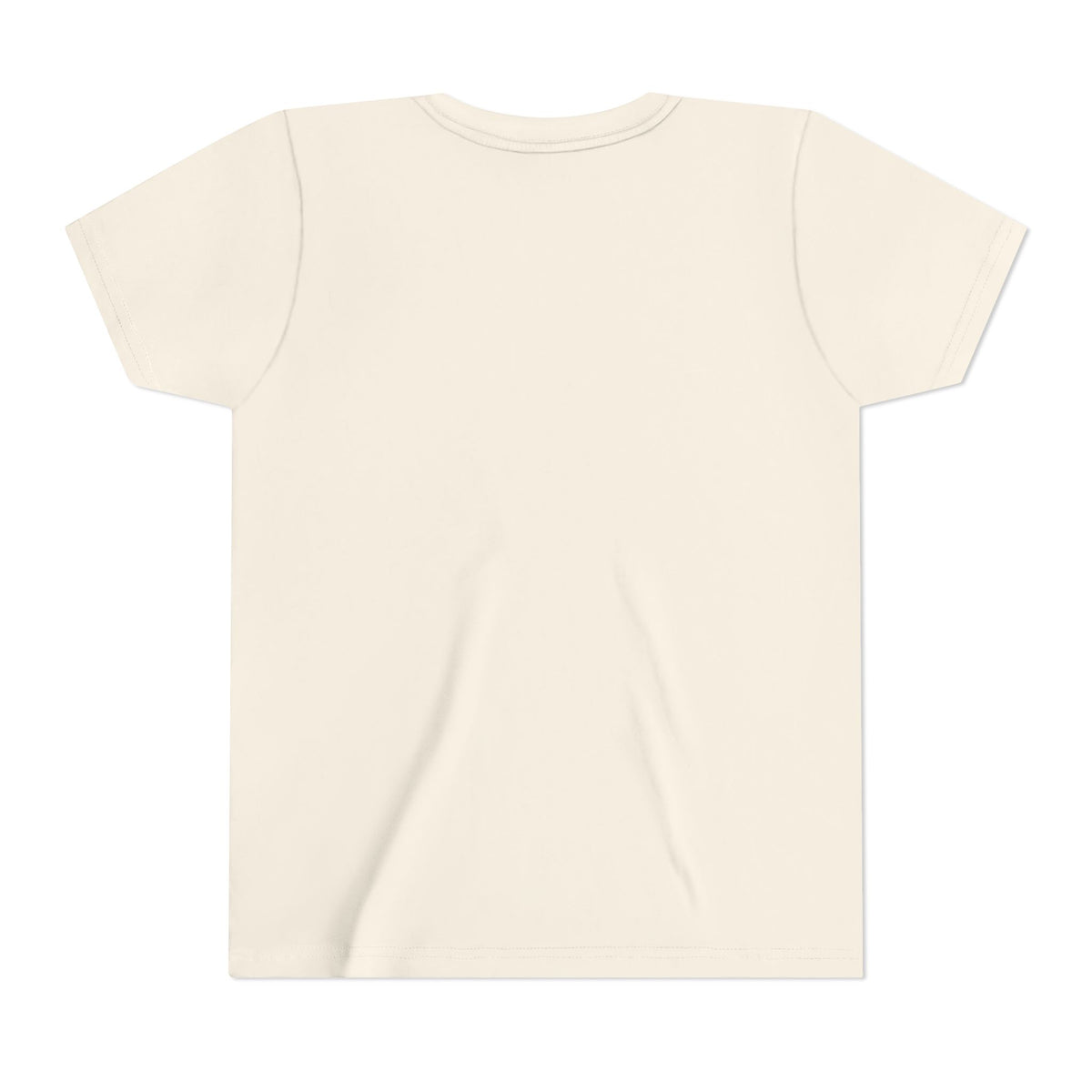Coldwater Ohio Pennant Youth T-Shirt | Vintage School Spirit Shirt