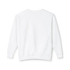 Where My Cavs At? Women's Lightweight Crewneck Sweatshirt | Comfort Colors 1466
