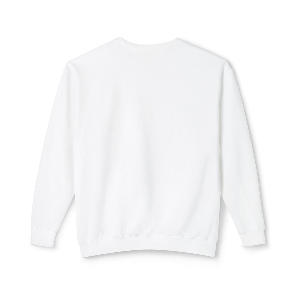 Where My Cavs At? Women's Lightweight Crewneck Sweatshirt | Comfort Colors 1466