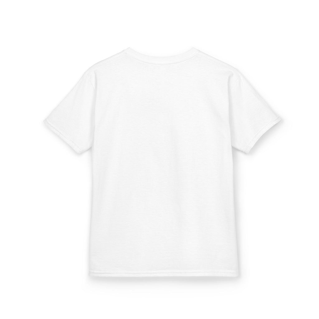 Where My Cavs At? Kids Tee
