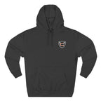 Coldwater Cavaliers Unisex Hoodie | Three-Panel Fleece Hoodie