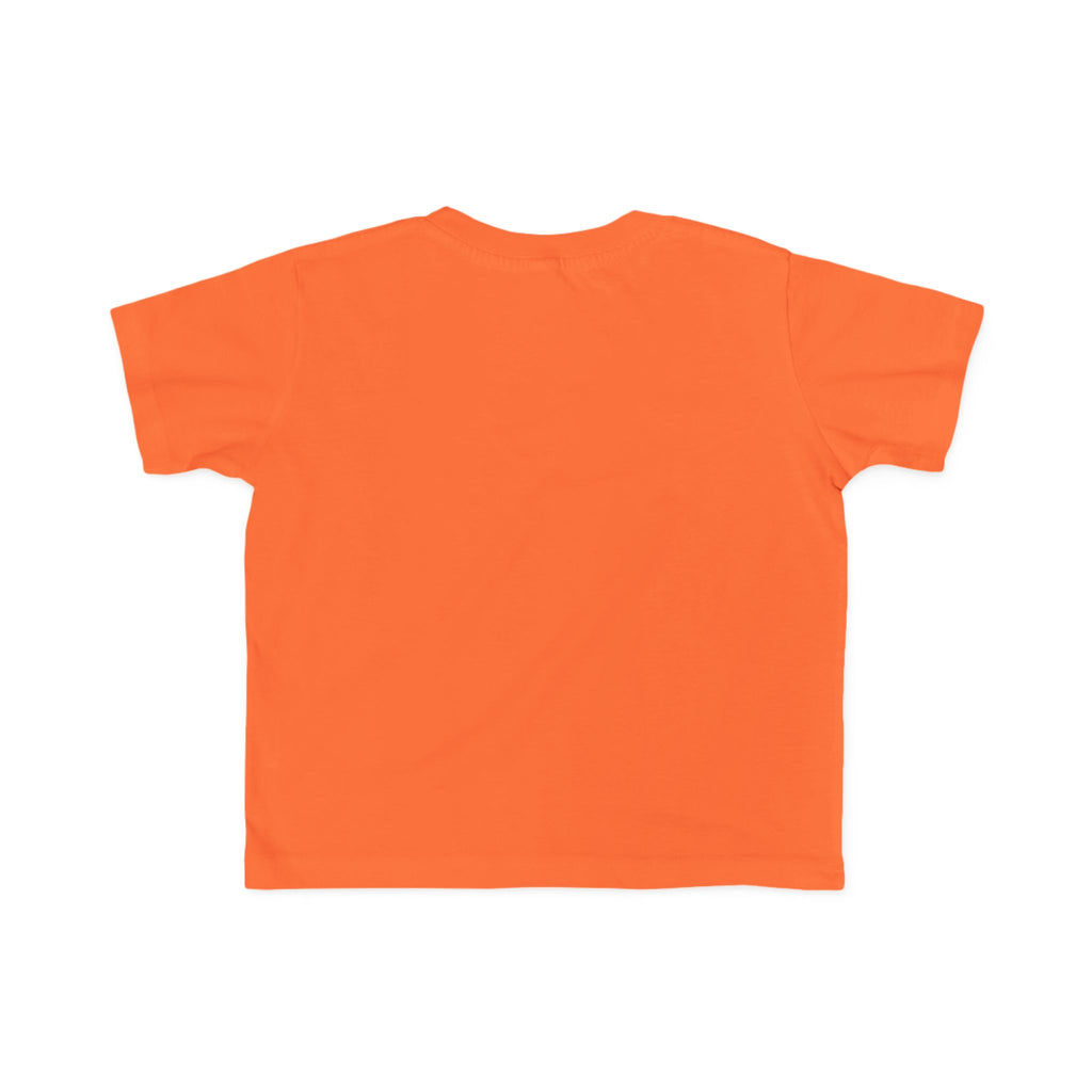 Where My Cavs At? Toddler Tee