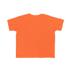Where My Cavs At? Toddler Tee