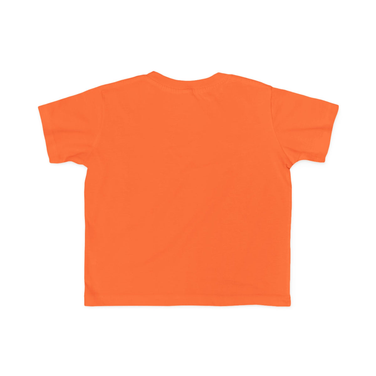 Where My Cavs At? Toddler Tee