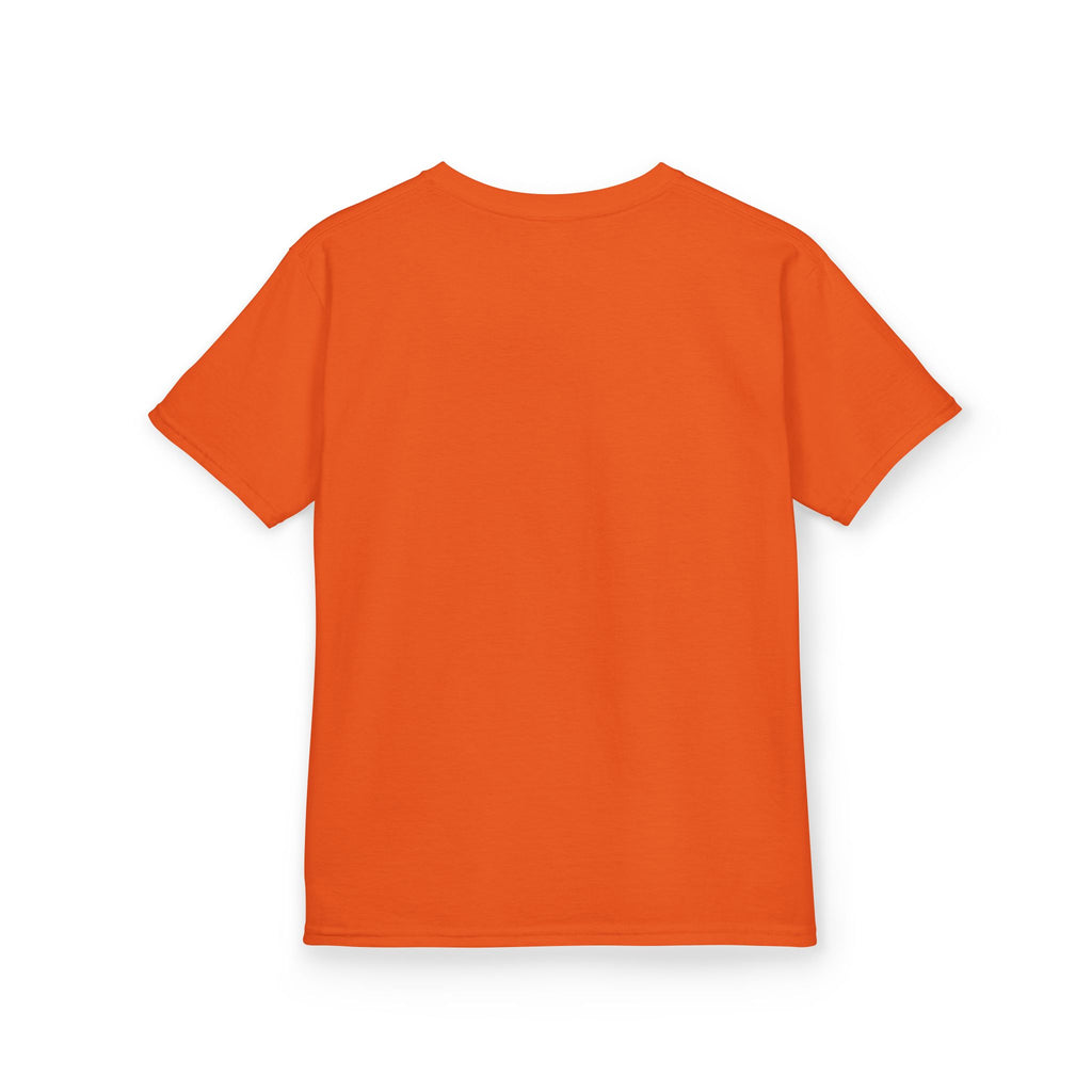 Where My Cavs At? Kids Tee