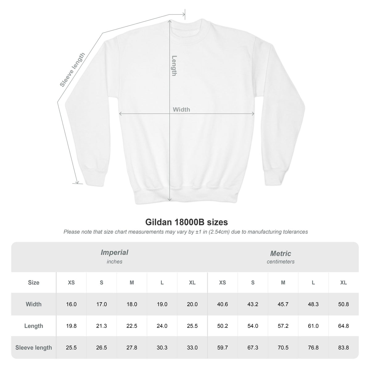 Where My Cavs At? Youth Crewneck Sweatshirt | Gildan