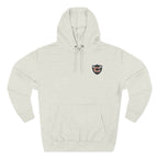 Coldwater Cavaliers Unisex Hoodie | Three-Panel Fleece Hoodie