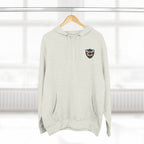 Coldwater Cavaliers Unisex Hoodie | Three-Panel Fleece Hoodie