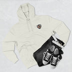 Coldwater Cavaliers Unisex Hoodie | Three-Panel Fleece Hoodie