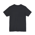 Coldwater Cavaliers Stacked Text Unisex T-Shirt | Bella+Canvas