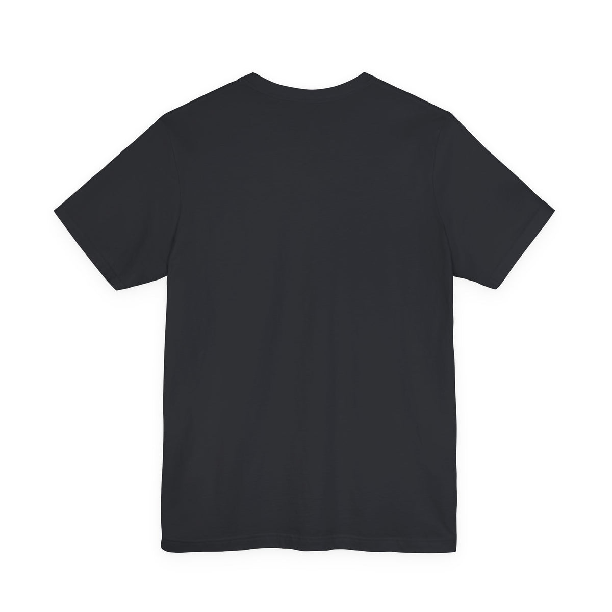 Coldwater Cavaliers Stacked Text Unisex T-Shirt | Bella+Canvas