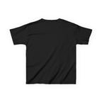Coldwater Cavaliers Retro Bubble Letter Youth T-Shirt | Gildan