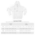 Coldwater Cavaliers Unisex Hoodie | Three-Panel Fleece Hoodie