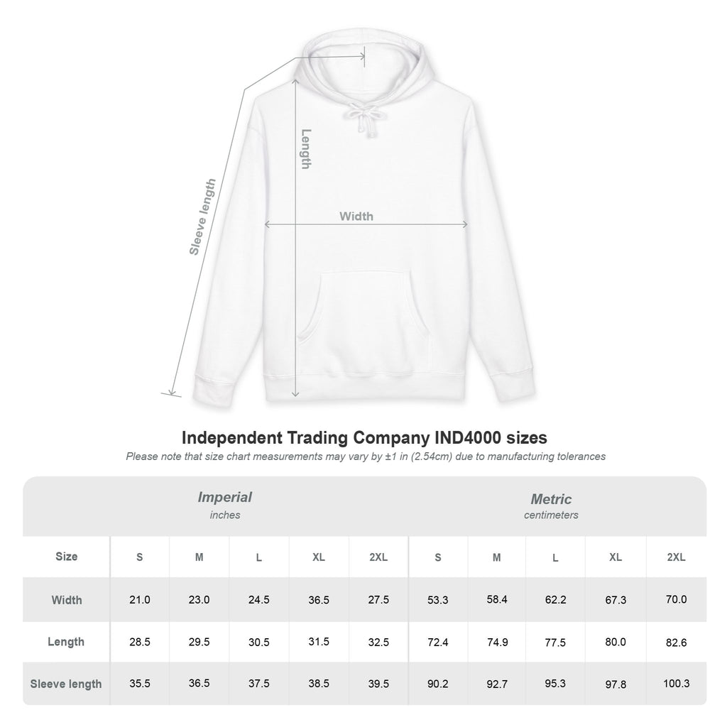 Cavaliers Repeat Print Hoodie | Grey Camouflage Logo Sweatshirt