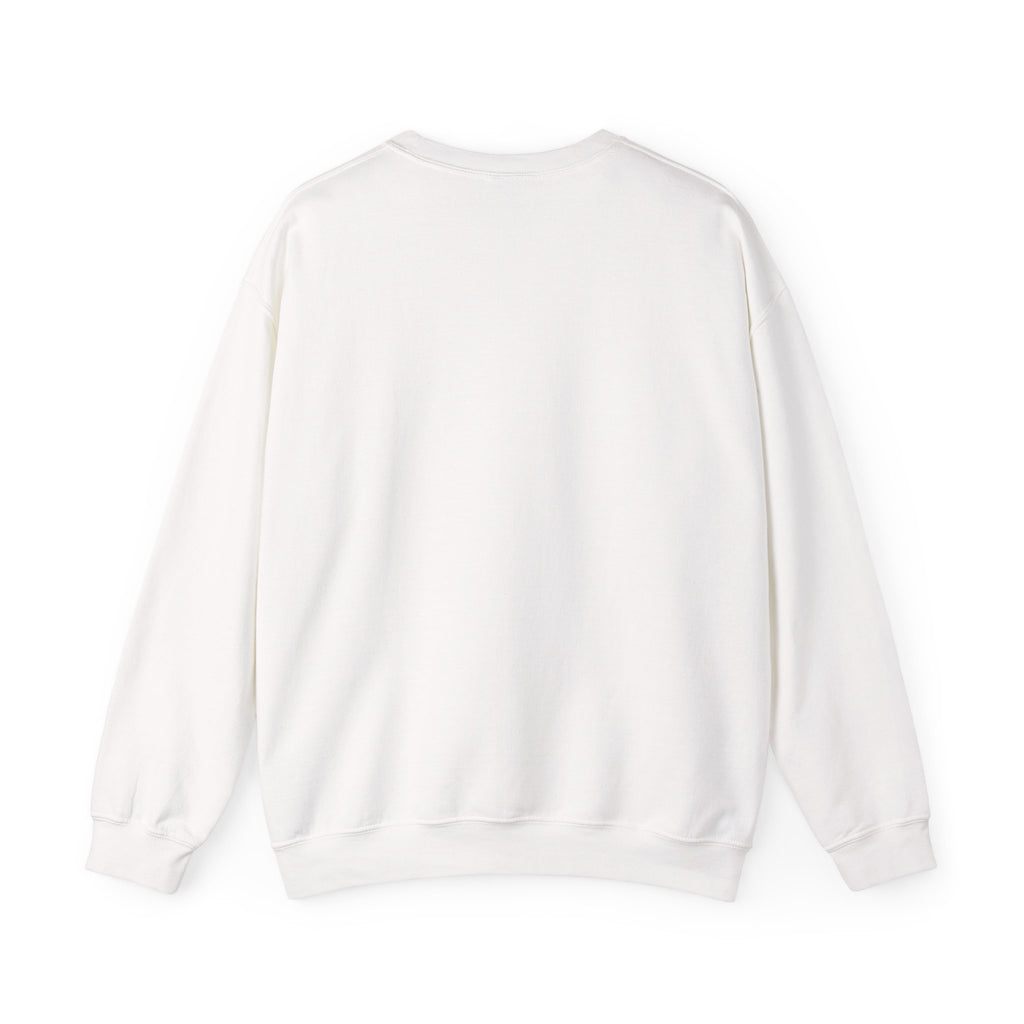 Where My Cavs At? Women's Crewneck Sweatshirt | Gildan 18000