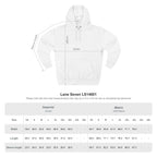 Coldwater Cavaliers Unisex Hoodie | Three-Panel Fleece Hoodie