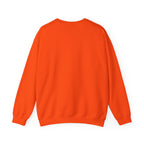 Where My Cavs At? Women's Crewneck Sweatshirt | Gildan 18000