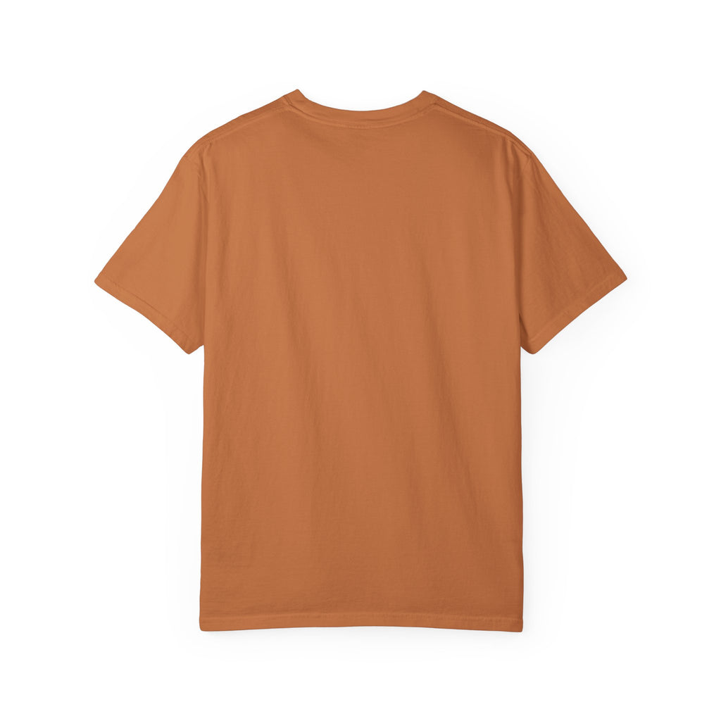 Where My Cavs At? Women's Heavyweight T-Shirt | Comfort Colors 1717