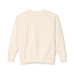 Where My Cavs At? Women's Lightweight Crewneck Sweatshirt | Comfort Colors 1466