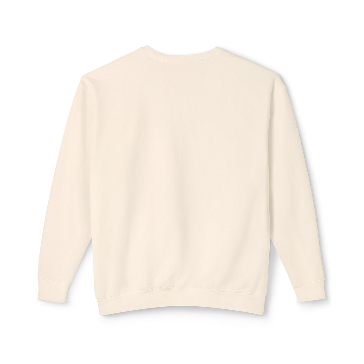 Where My Cavs At? Women's Lightweight Crewneck Sweatshirt | Comfort Colors 1466