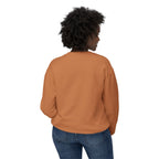 Where My Cavs At? Women's Lightweight Crewneck Sweatshirt | Comfort Colors 1466