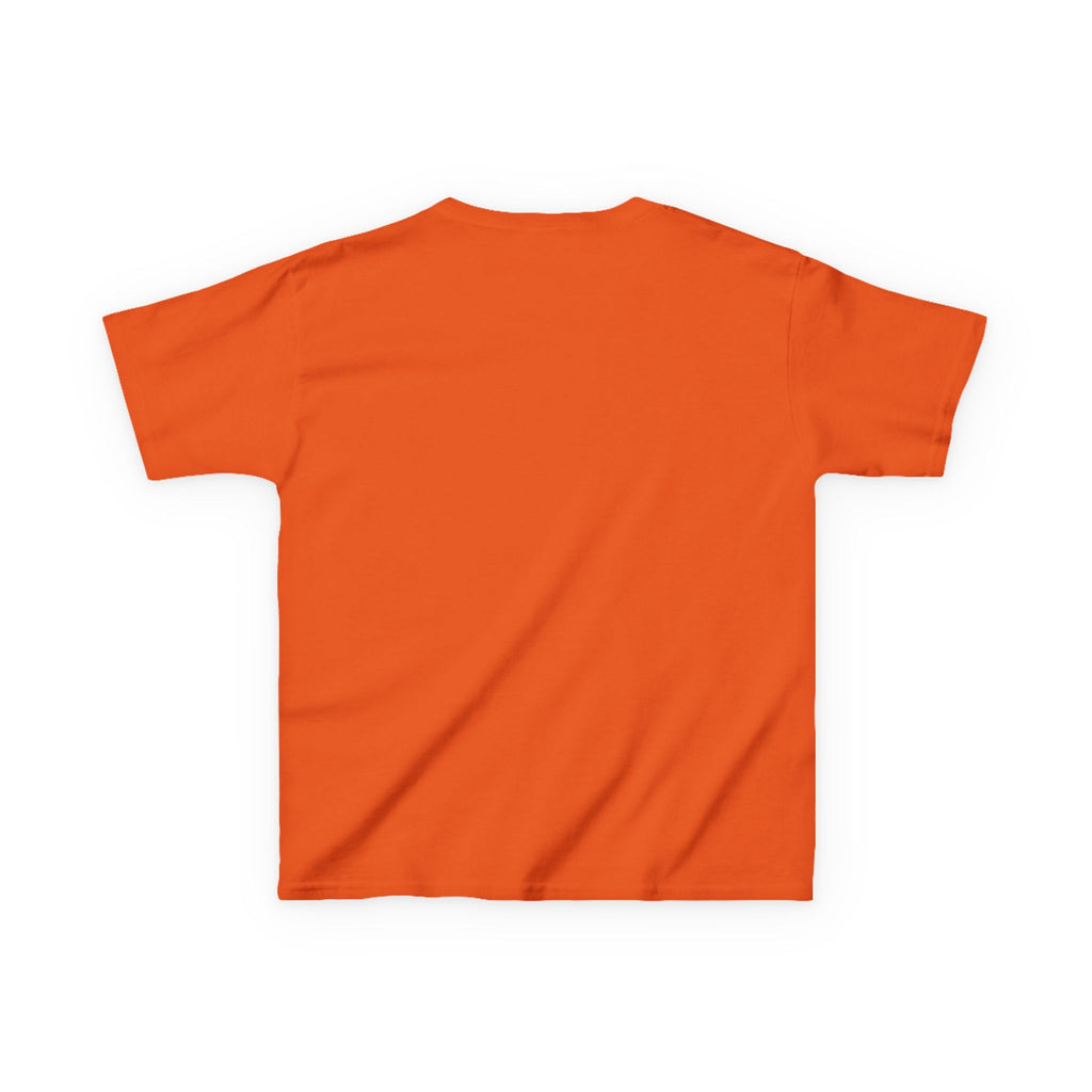 Coldwater Ohio Pennant Kids Tee | Vintage School Spirit