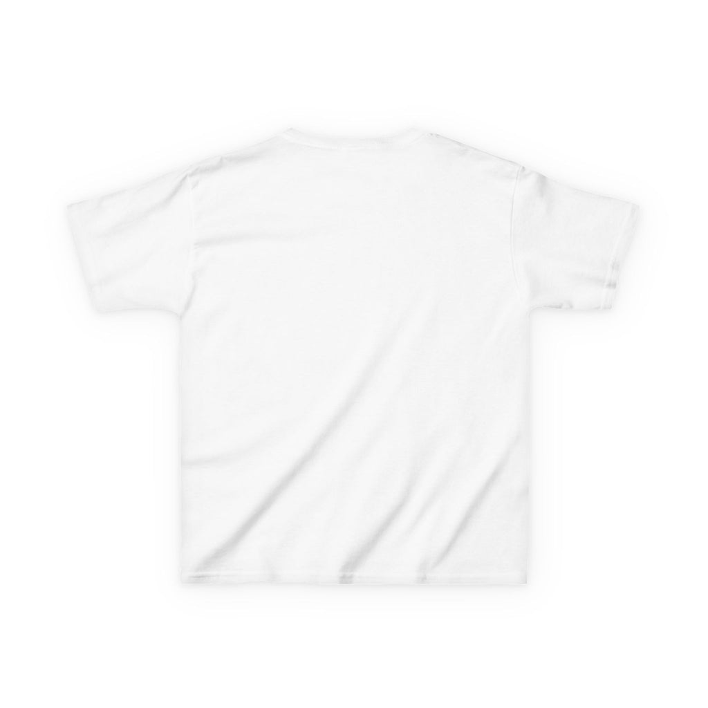 Where My Cavs At? Kids Tee